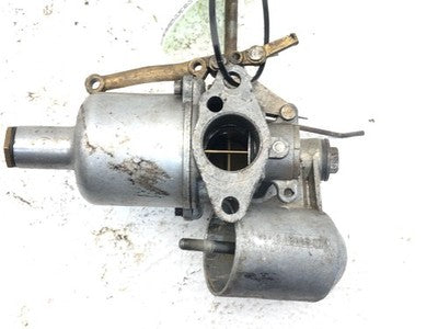 1971 Austin Mg H1 Su Carburettor Body Bmc Austin Mg Morris Vergasser Auc 6010