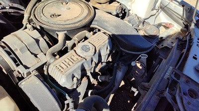 1985 Pontiac Sunbird Valve Cover Oem 1.8L