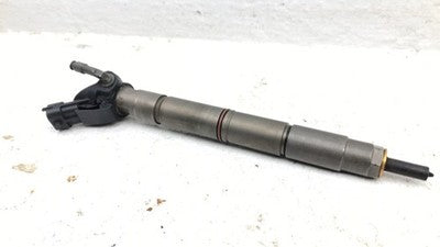 2015-2019 Ford F250 Fuel Injector 6.7L Powerstroke Cracked Return Port