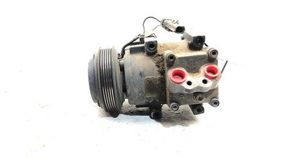 2004-2006 Dodge Stratus Ac Compressor Air Conditioner Pump Assembly Oem 2.4L