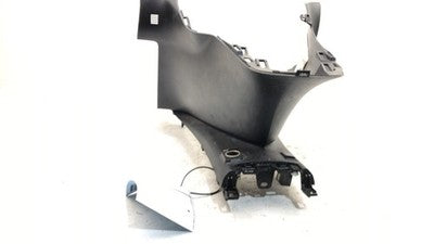 10 Lexus Hs250h Center Console Cover Trim Panel Assembly Lower Dash 58810-75010