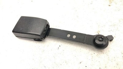2011-2016 Ford F250 Passenger Right Front Seat Belt Buckle Receiver Oem Gray 3S