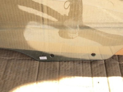 2006-2011 Kia Rio Driver Left Front Side Window Door Glass Oem 824111G010
