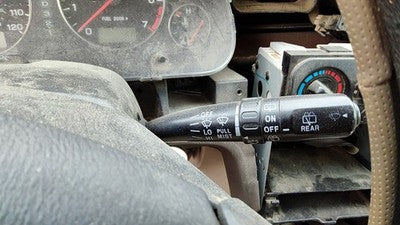 00-04 Legacy Outback Windshield Wiper Control Switch Column Lever Assembly Oem