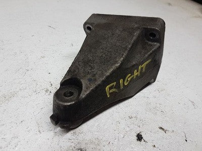 2008 Dodge Sprinter Van 3500 Passenger Right Motor Mount Bracket 3.0L Oem