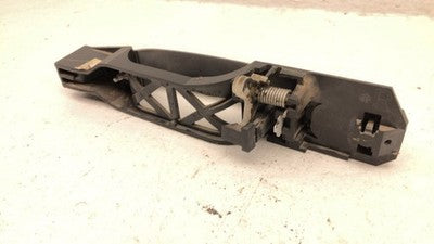 2008-2012 Chevy Malibu Passenger Right Front Outside Door Handle Oem White 50u