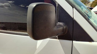 2008-14 Chevy Express Van Passenger Right Side Mirror Door Mounted Oem 15227437