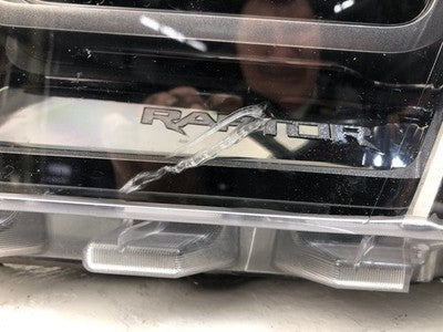 2021-2023 Ford F150 Driver Left Headlight Oem Ml3v-13E017-Zh Ml3z13008x