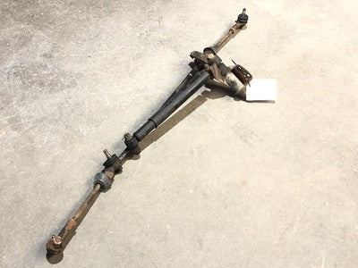 1987 Isuzu Pup Pickup 4x4 Drag Link Assembly Complete Tie Rods Oem 4wd Chevy Luv