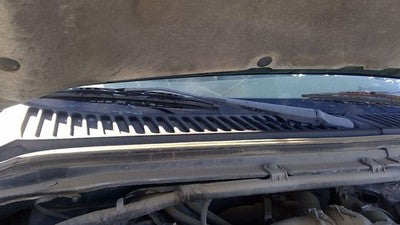 1999 F250 Super Duty Passenger Right Windshield Wiper Arm Oem Blade Lever