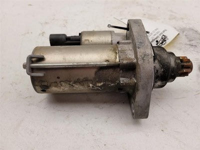 2006-2010 Vw Passat Starter Motor 02T911023m