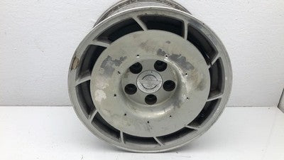 1984-87 Chevy Corvette C4 16 Aluminum Wheel Oem Factory Rim Right Passenger