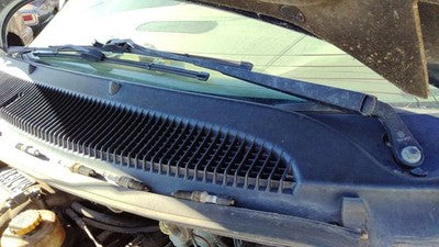 1996-2002 Dodge Caravan Driver Left Windshield Wiper Arm Oem Blade Lever 4717347