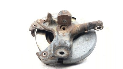 73-87 C10 Passenger Right Front Spindle Steering Knuckle With 4X2 Wheel Hub