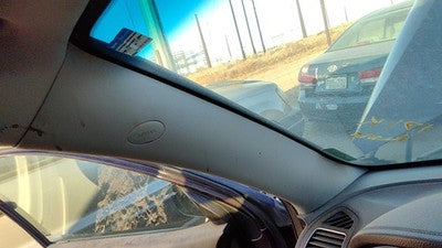 2014 Kia Sorento Driver Left A Pillar Trim Windshield Post Panel Oem