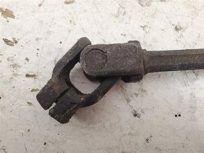 2005 Ford F150 Lower Steering Shaft Oem Intermediate Shaft 4X4