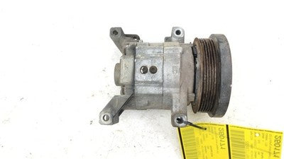1999-2001 Honda Passport Ac Compressor Air Conditioner Pump Assembly Oem 6863864