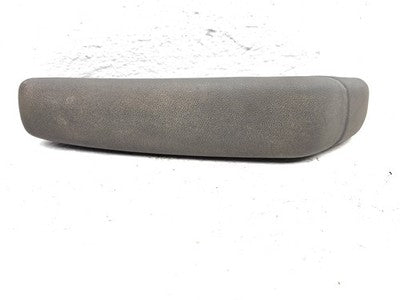 08-10 Dodge Grand Caravan Passenger Right Front Arm Rest Side Seat Oem Gray Ds