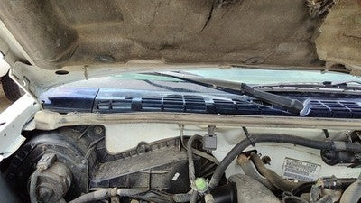 1990-04 S10 Pickup Passenger Right Windshield Wiper Arm Oem Blade Lever 15043066