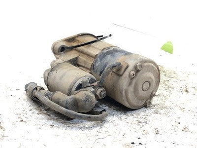 2005-2009 Hyundai Tucson Starter Motor 2.0L DOHC Automatic Transmission
