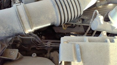 2003-2011 Ford Crown Vic Driver Left Exhaust Manifold Assembly Oem 4.6L At