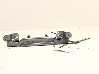 2013-2019 Nissan Sentra Complete Fuel Rail With Injectors Oem Set 1.8L