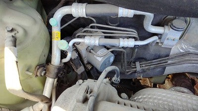 2012-2013 Kia Soul Complete Anti Lock Brake Pump Unit Oem Abs Module Assembly