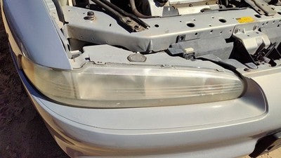 1998-2002 Oldsmobile Intrigue Passenger Right Head Light Oem Front Lamp 19244694
