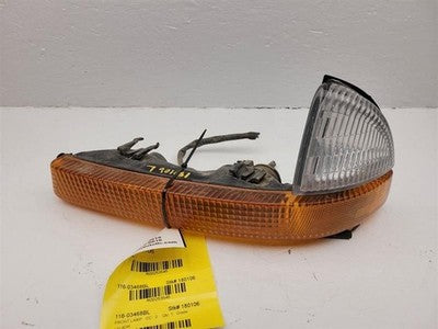 2004 Dodge Dakota Oem Driver Left Turn Signal Lamp Assembly Oem 55055173Ac