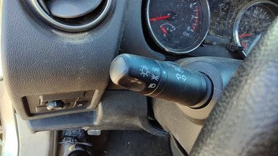 2008-2015 Nissan Rogue Turn Signal Switch Column Control Lever Headlight Oem