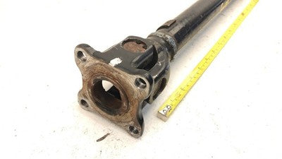 1989-1998 Geo Tracker Front Drive Shaft Oem Driveline 4X4 4Wd 30012977