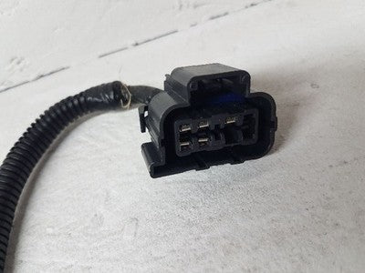 2003 Silverado 1500 Passenger Right Tail Light Brake Lamp Rear Wiring Harness