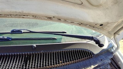 2003-2007 Dodge Caravan Driver Left Windshield Wiper Arm Oem Blade Lever