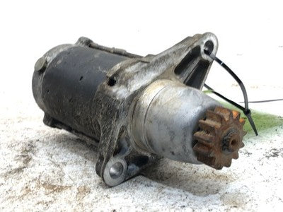 2002-2017 Toyota Camry Starter Motor 2.4L 2810028041