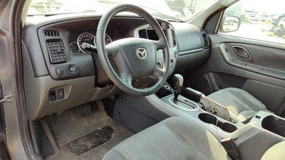 05-11 Tribute Passenger Right Front Spindle Steering Knuckle With Wheel Hub