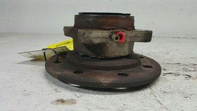 1996-2000 Chevy Silverado 2500 Passenger Wheel Hub Front 8 Lug