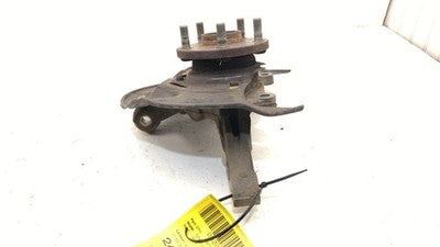 2003-08 Toyota Corolla Driver Left Front Spindle Steering Knuckle With Wheel Hub