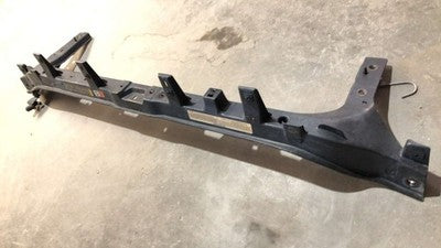 2011-2016 Ford F250 Upper Radiator Core Support Oem 6.7L Bc34-16E166Ae