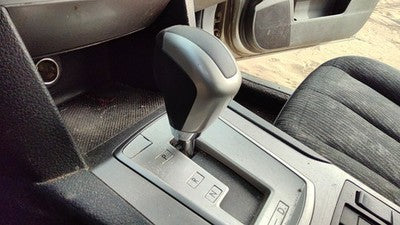 11 Legacy Outback Floor Shifter Lever Assembly Shift Unit Automatic Transmission