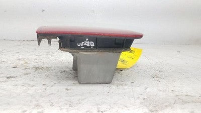 1993-1995 Honda Civic Oem Driver Left Tail Light Coupe Lid Mounted Brake Lamp