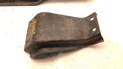 1989 Ford F250 Manual 5 Speed 4X4 Transmission Cross Member 3 Pcs E7ta-7R314aa