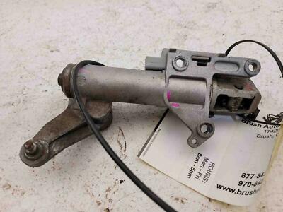 00 CHEVY SILVERADO 1500 Column Shifter Lever Mechanism OEM