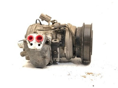 1992-1993 Toyota Camry Ac Compressor Air Conditioner Pump Oem 3Vzfe 6 Cylinder
