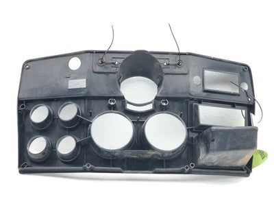 1982 Chevy C10 Trim Bezel Around Speedometer Oem Dash Surround Panel Oem