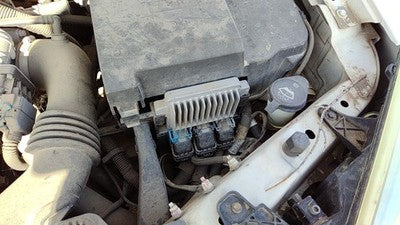 2005 Chevy New Style Malibu Electronic Control Module Computer Ecm Ecu 3.5L