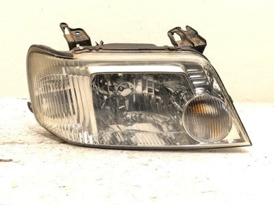 2005-2007 Mercury Mariner Passenger Right Head Light Oem Front Lamp With Bracket