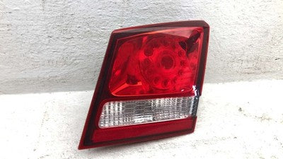 11-20 Dodge Journey Passenger Right Tail Light Brake Lamp Oem Rear Led 82.02.