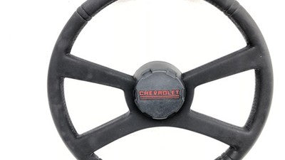 1990 Silverado 1500 Steering Wheel Oem