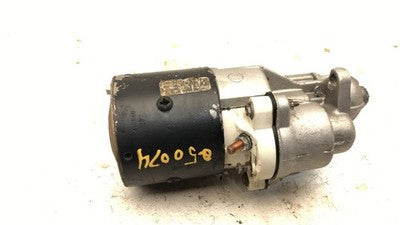 1978-1987 Dodge Ram W150 Starter Motor 5.2L 4145359