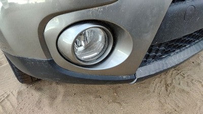 2017-2019 Kia Soul Passenger Right Fog Light Lamp Oem 92202B2500